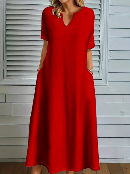SOPHIE | ALL DAY COMFORT DRESS