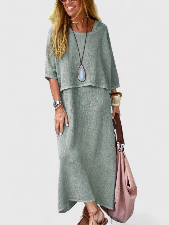 Sienna | Women's Casual Summer Two Piece Set