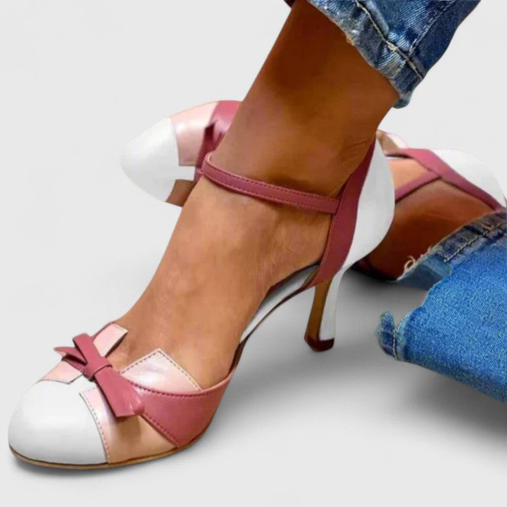 Lily | Women's Comfort Orthopedic Heels