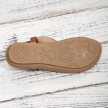 Hadley | Women's Summer Orthopedic Boho Sandals