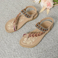 Hadley | Women's Summer Orthopedic Boho Sandals
