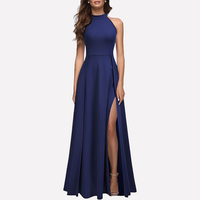 Ophelia | Women's Formal Evening Maxi Dress