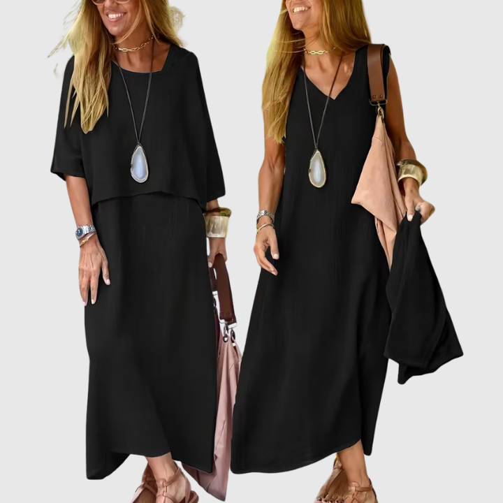 Sienna | Women's Casual Summer Two Piece Set