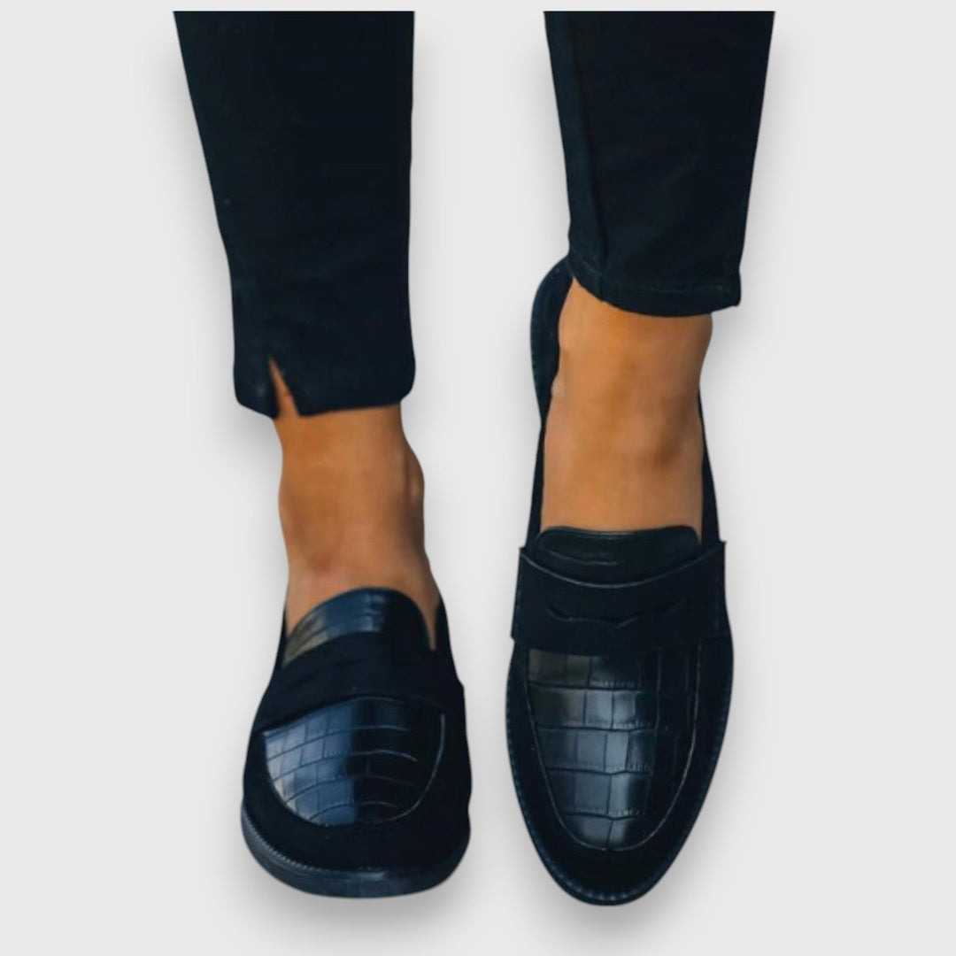 RENEE | EVERYDAY COMFORT LOAFERS