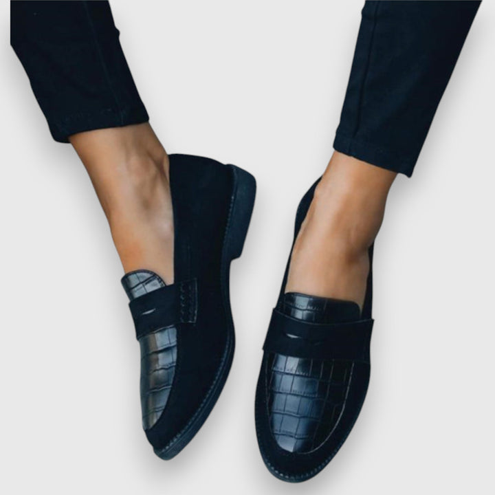 RENEE | EVERYDAY COMFORT LOAFERS