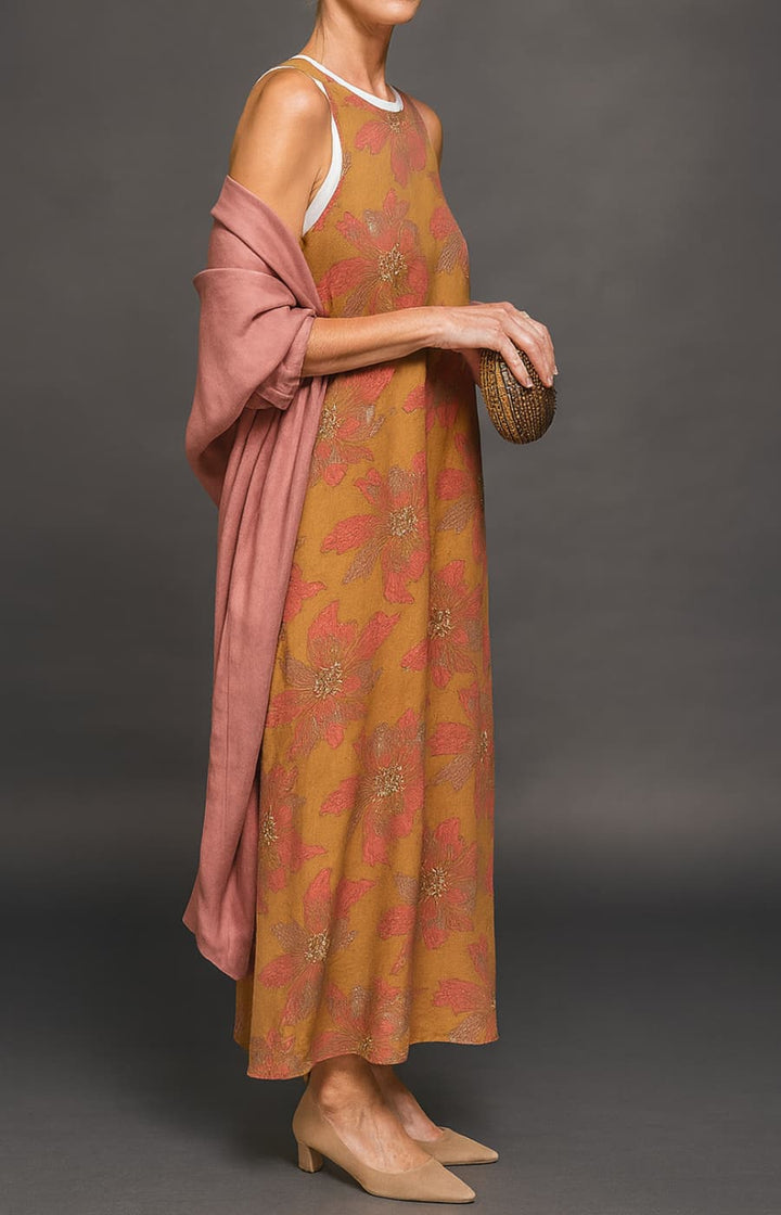 CARMEN™ ELEGANT EVENING GOWN