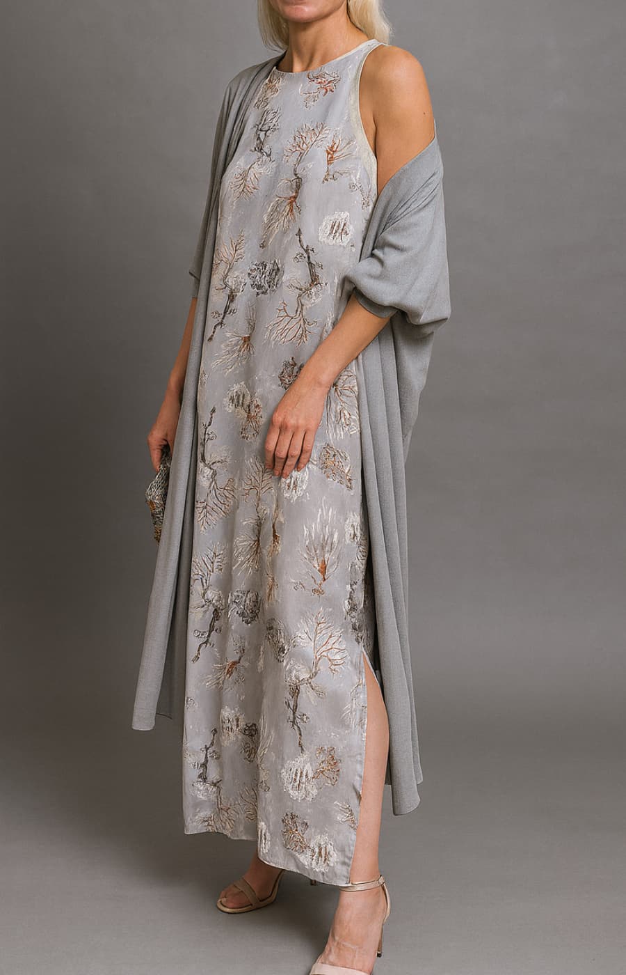 CARMEN™ ELEGANT EVENING GOWN