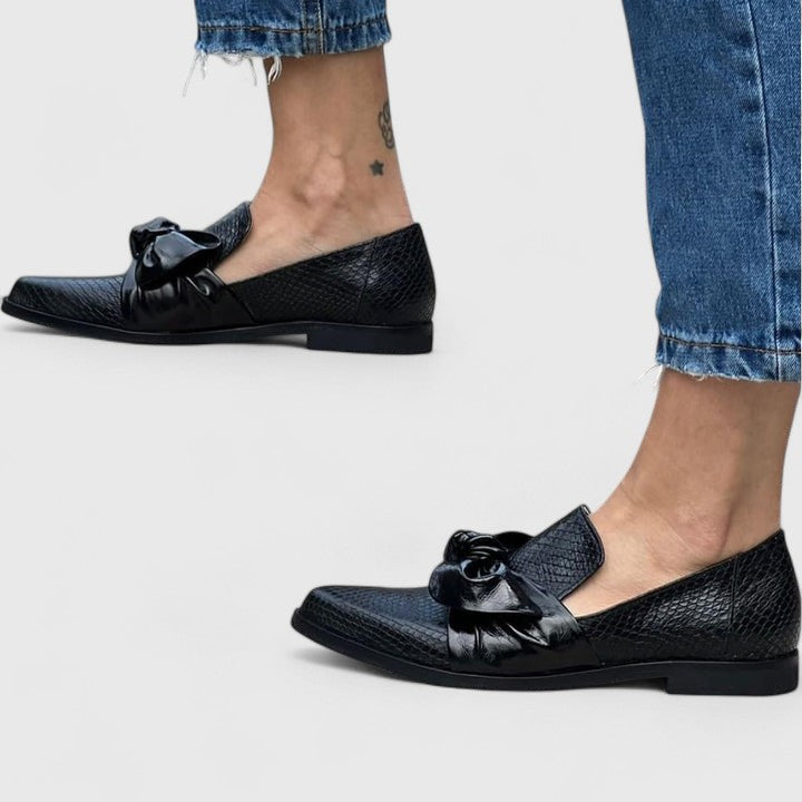 MARINA | ELEGANT COMFORT LOAFERS