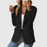 Lydia | Women's Classic Tailored Regular Fit Blazer
