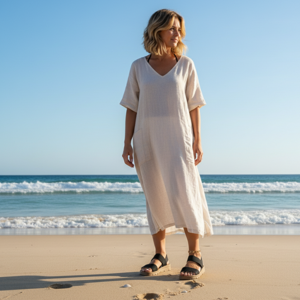 NINA™ COMFORT SANDALS