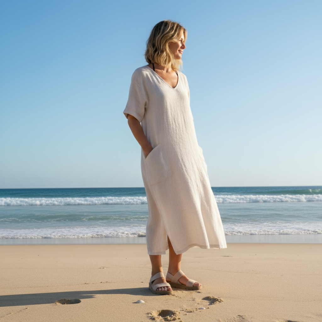 NINA™ COMFORT SANDALS