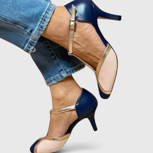 Riley | Women's Elegant High Heel Sandals