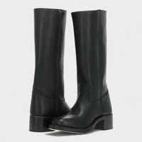 Avery | Women's Classic Orthopedic Mid-Calf Boots