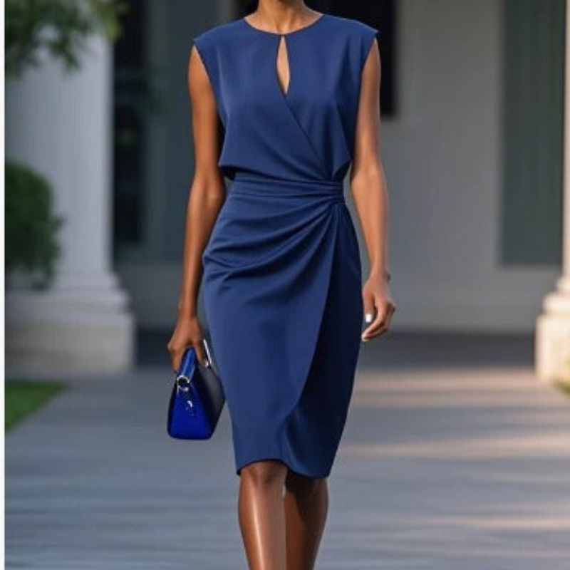RIVE™ SOPHISTICATED DRESS
