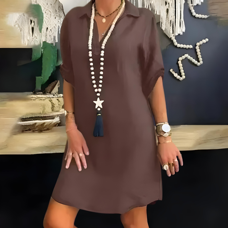 MAYA™ CONFIDENCE DRESS