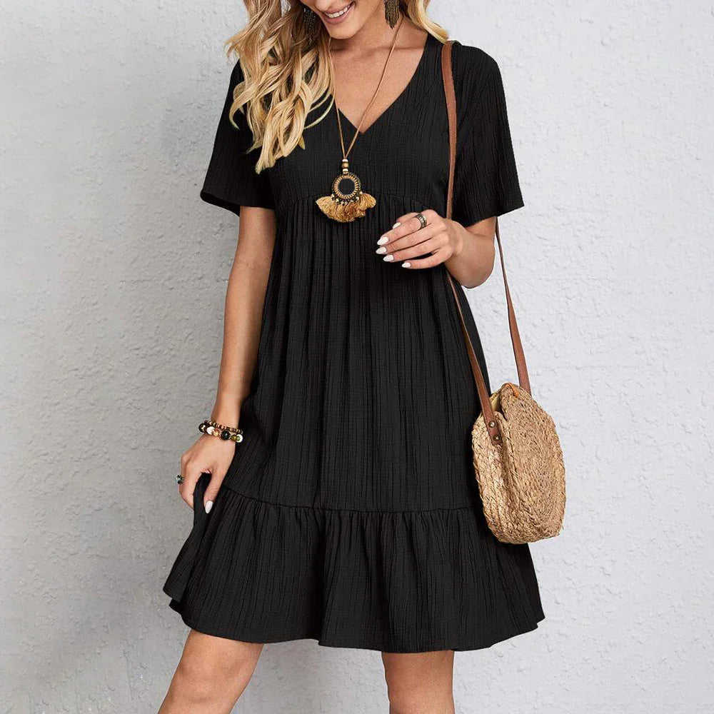 KIRRA | CASUAL EVERYDAY SUMMER DRESS