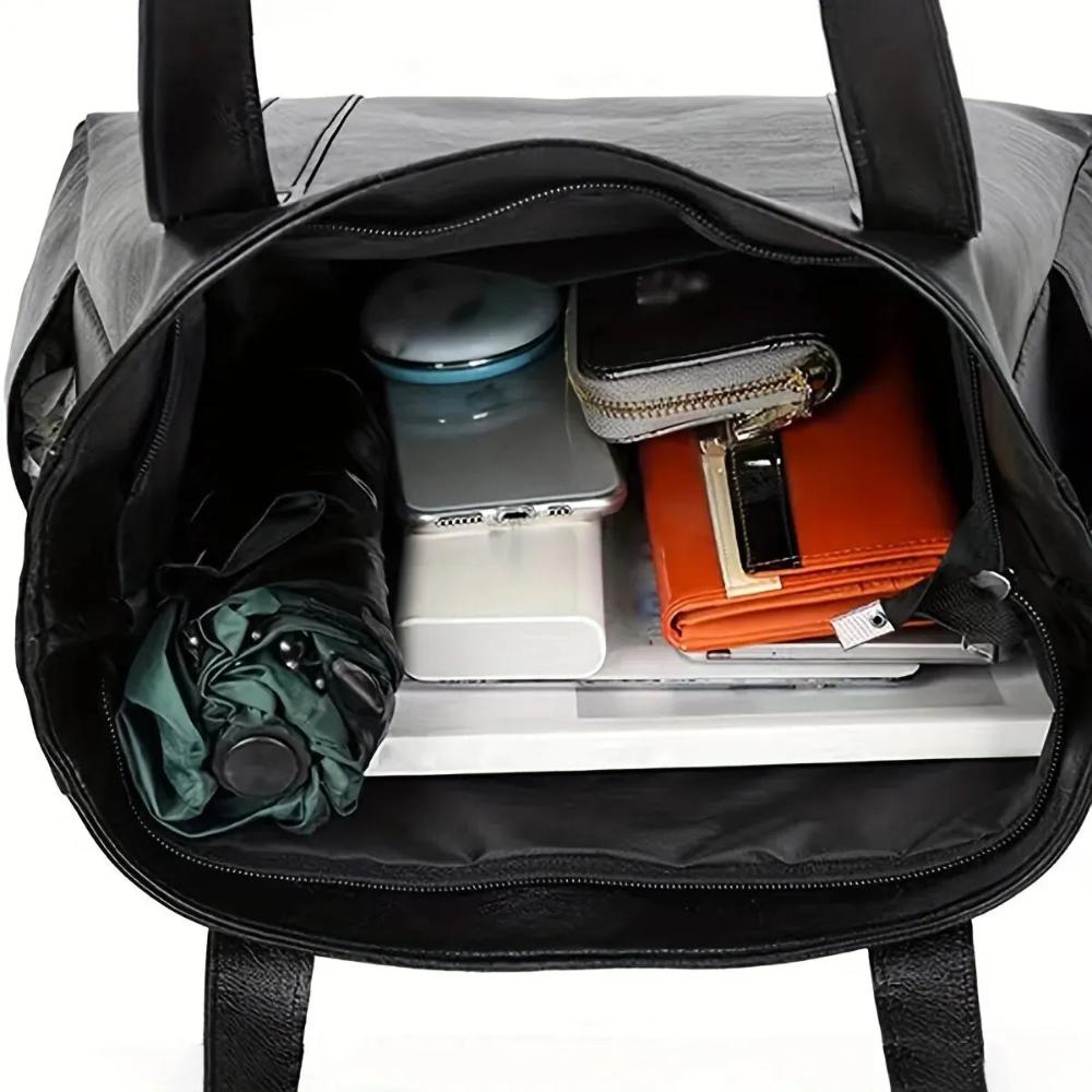 MARTHA CLASSIC EVERYDAY BAG