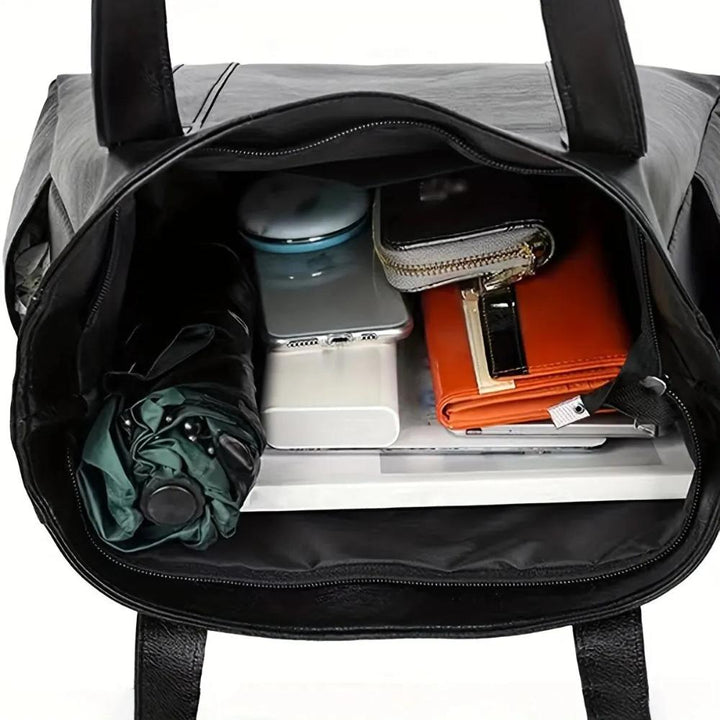 MARTHA CLASSIC EVERYDAY BAG