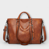 Bella | Women's Casual Comfort Leather Bag
