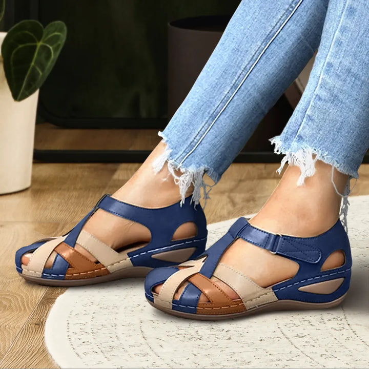 THE ORTHOMOD SANDAL