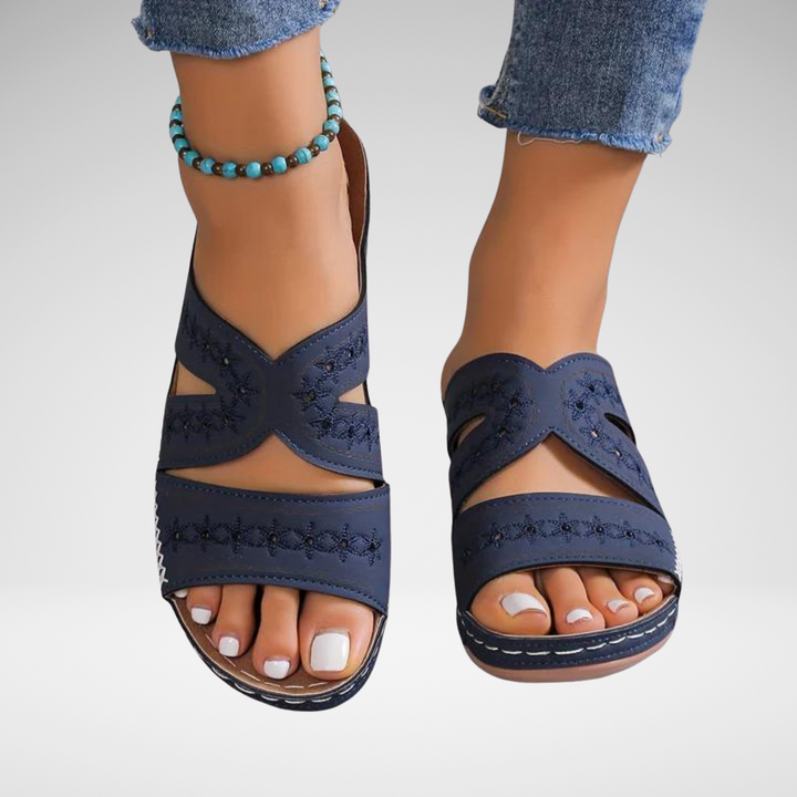 OLIVIA™ EVERYDAY COMFORT SANDALS