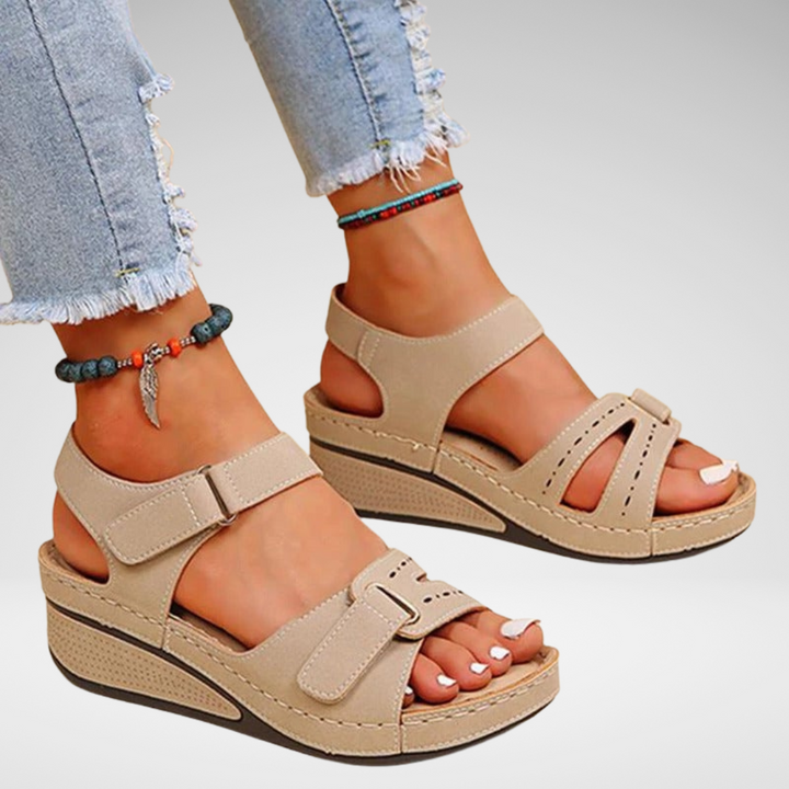 LENA™ COMFORTABLE SANDALS