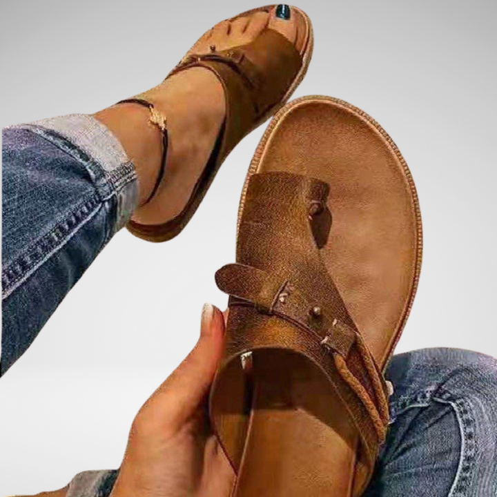 CLARA™ STYLISH COMFORT SANDALS