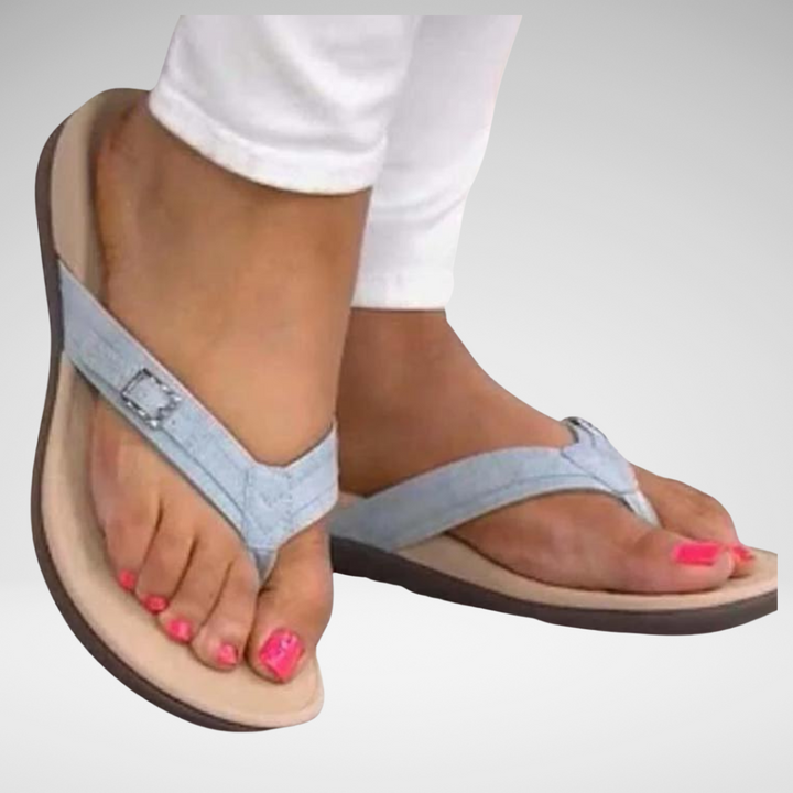 LEONORA™ ORTHOPEDIC SANDALS
