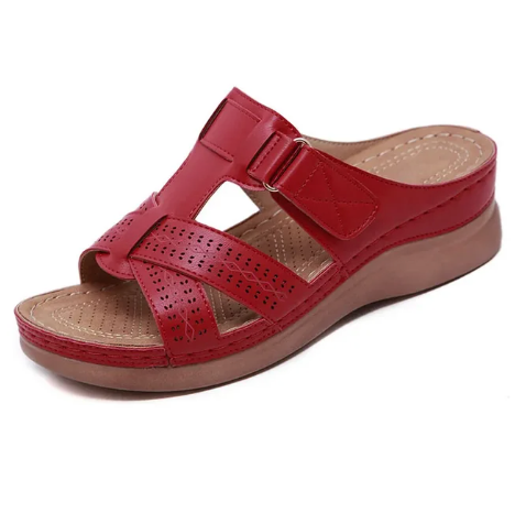 JASPINA™ COMFORT STEP SANDALS