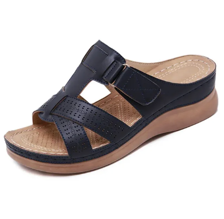 JASPINA™ COMFORT STEP SANDALS