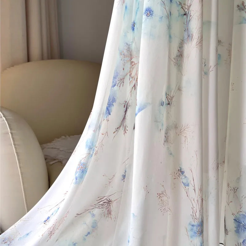LIVIA | FLORAL SUMMER MAXI DRESS