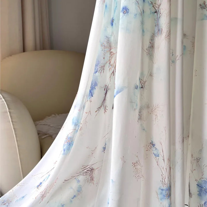 LIVIA | FLORAL SUMMER MAXI DRESS