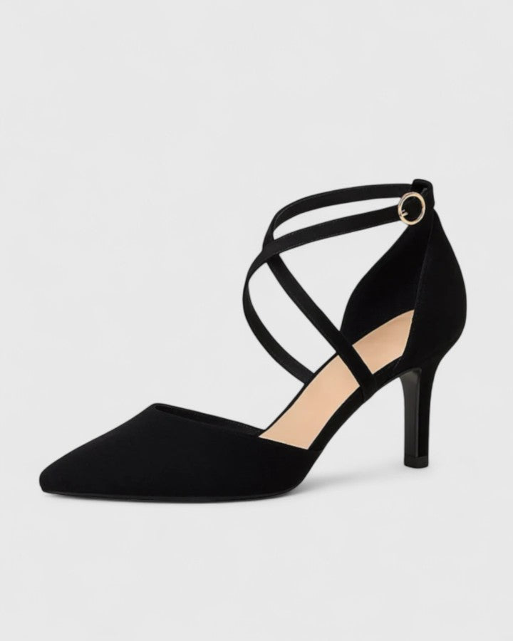 Harper | Women's Formal High Evening Heels
