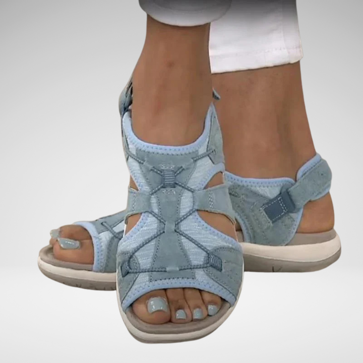 SELINA™ ORTHOPEDIC SANDALS