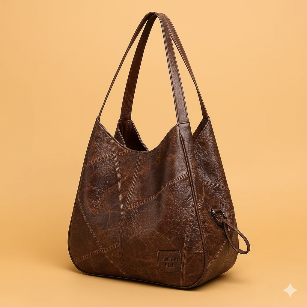 Kaylee | Women's Vintage Leather Handbag