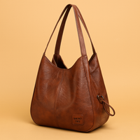 Kaylee | Women's Vintage Leather Handbag