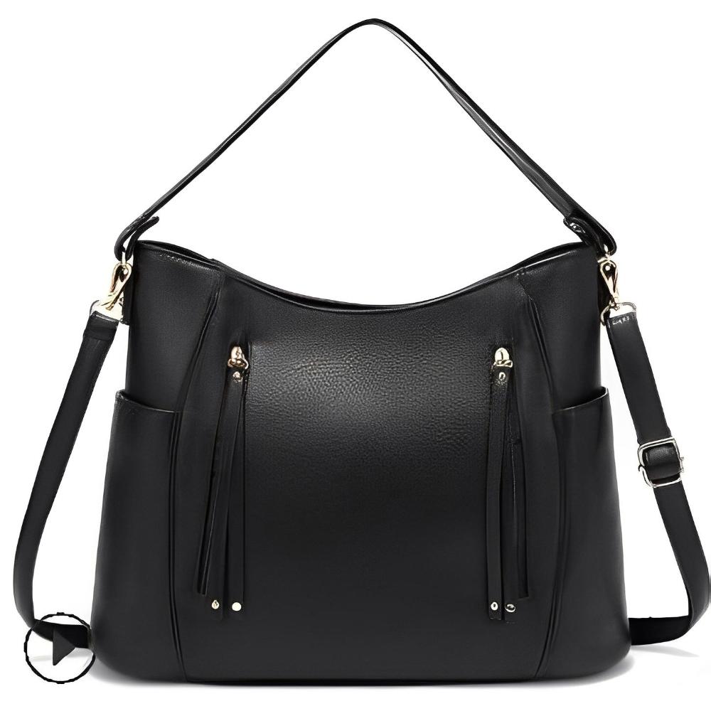 Georgia Timeless Vintage Shoulder Bag