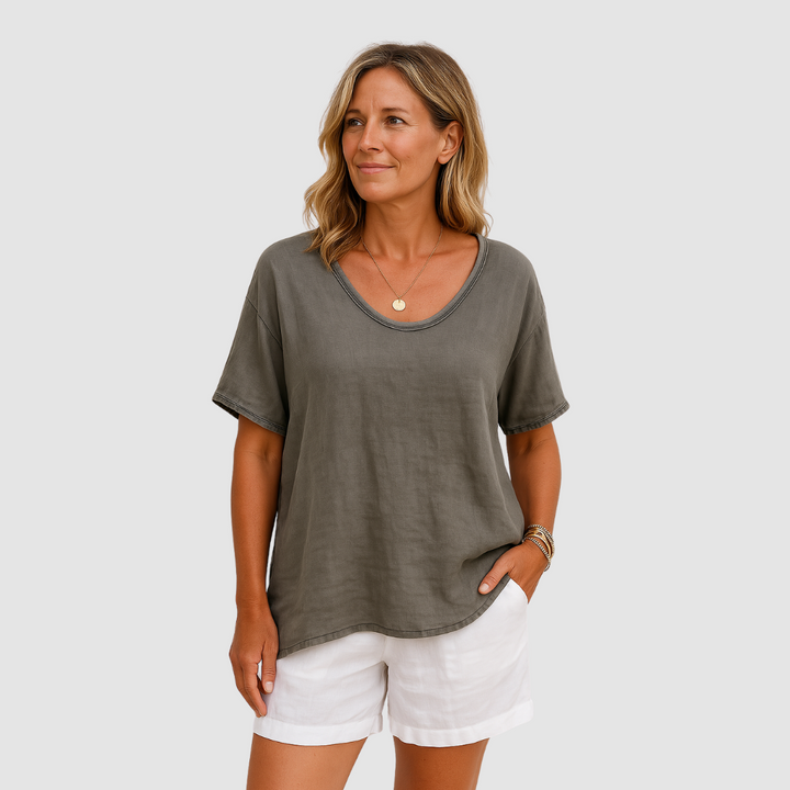 MADISON™ RELAXED FIT T-SHIRT