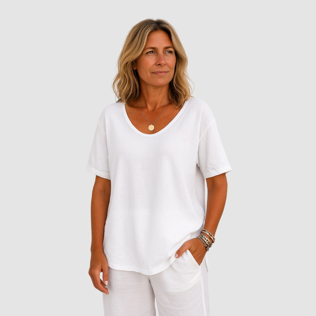 MADISON™ RELAXED FIT T-SHIRT