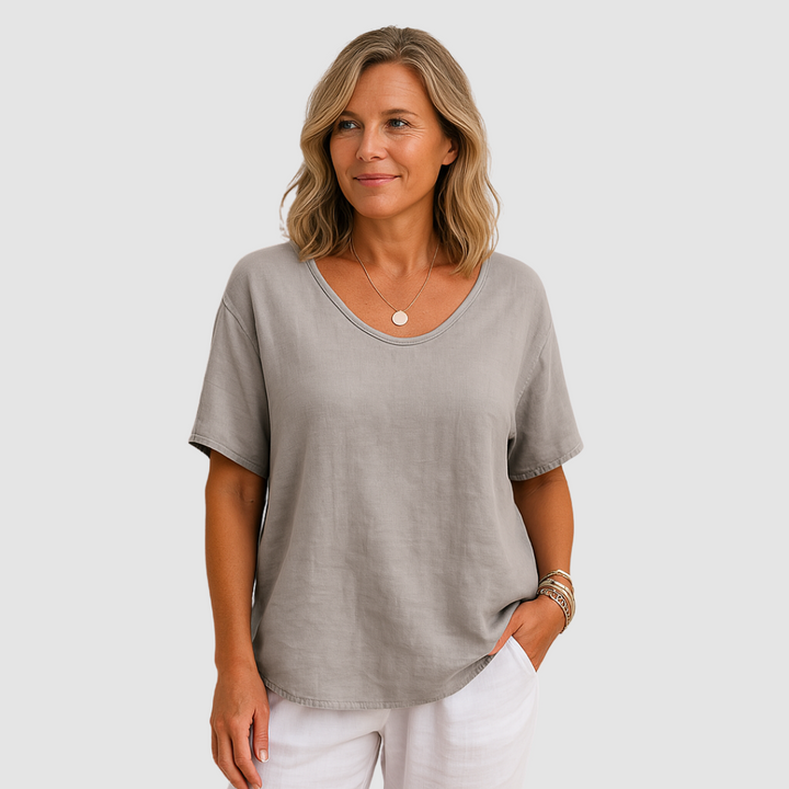 MADISON™ RELAXED FIT T-SHIRT