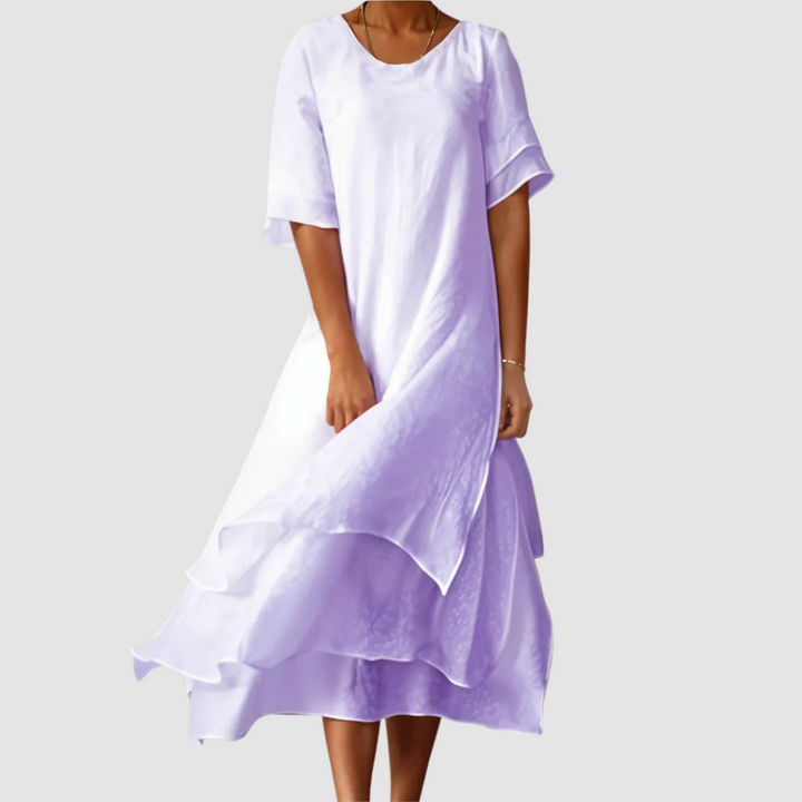 ROBYN™ LOOSE ELEGANT DRESS
