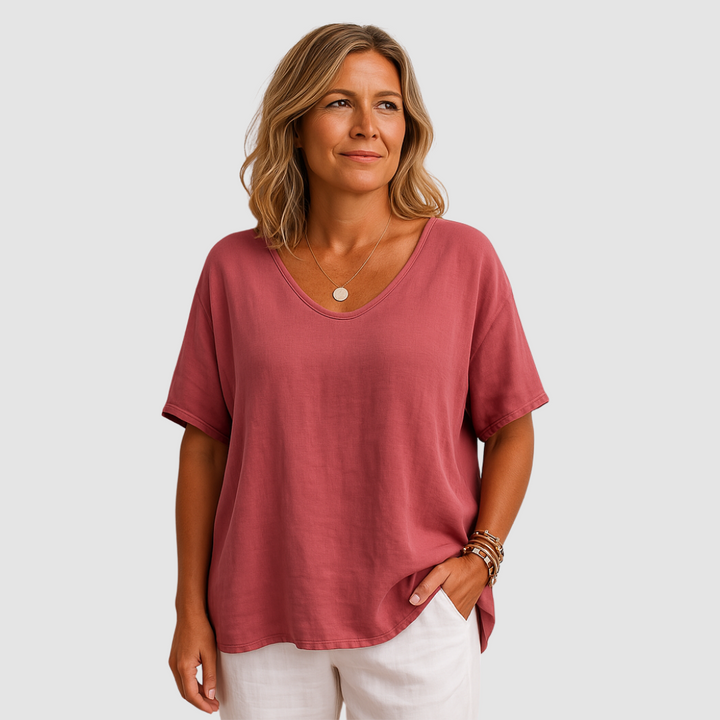 MADISON™ RELAXED FIT T-SHIRT