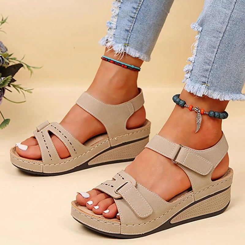 LENA™ COMFORTABLE SANDALS