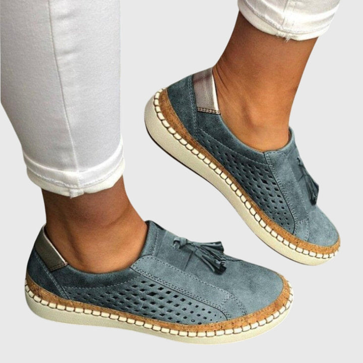 Arelina | Women's Orthopedic Summer Sneakers