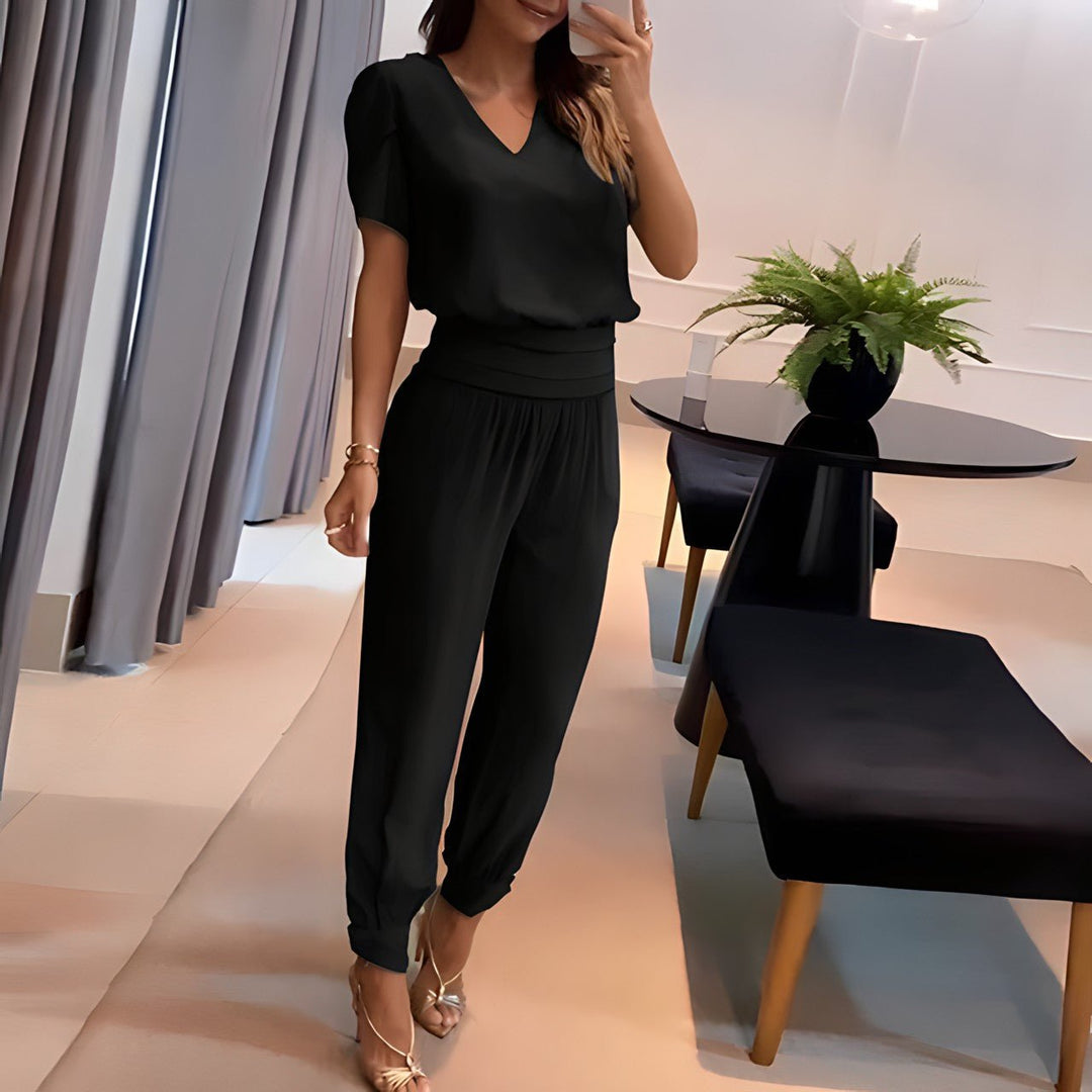Vera | Women's Business Casual Two-Piece Set