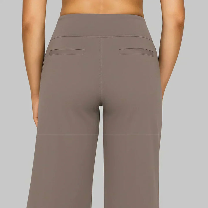 Maevy | Women's Comfort Stretch Pants