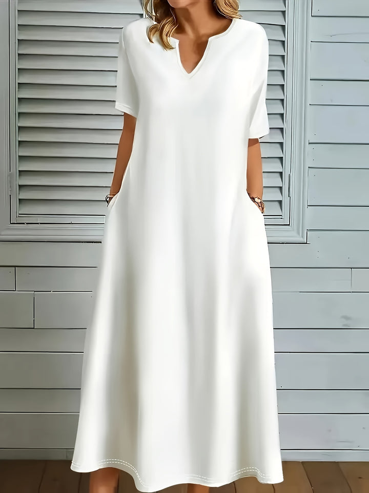 SOPHIE | ALL DAY COMFORT DRESS