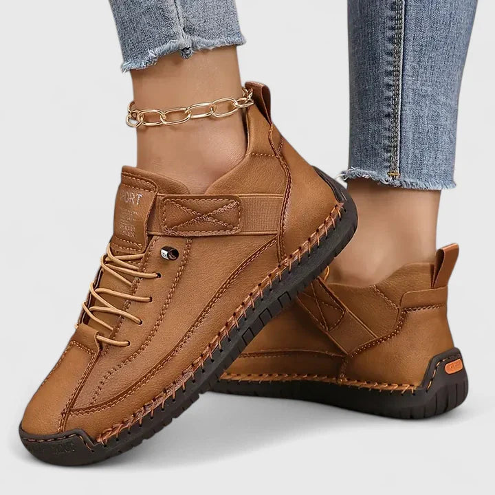 Nyla | Women's Stylish Orthopedic Summer Sneakers