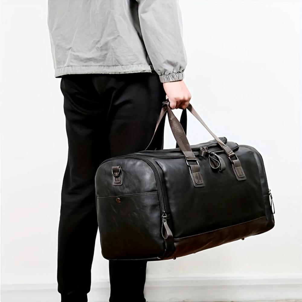EVERETT WEEKENDER DUFFEL BAG