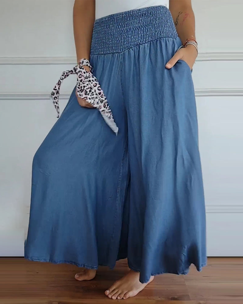 Zanira | Women's Loose Summer Skirt